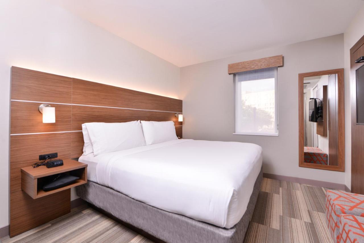 Holiday Inn Express New Orleans - Arts District By Ihg Zewnętrze zdjęcie
