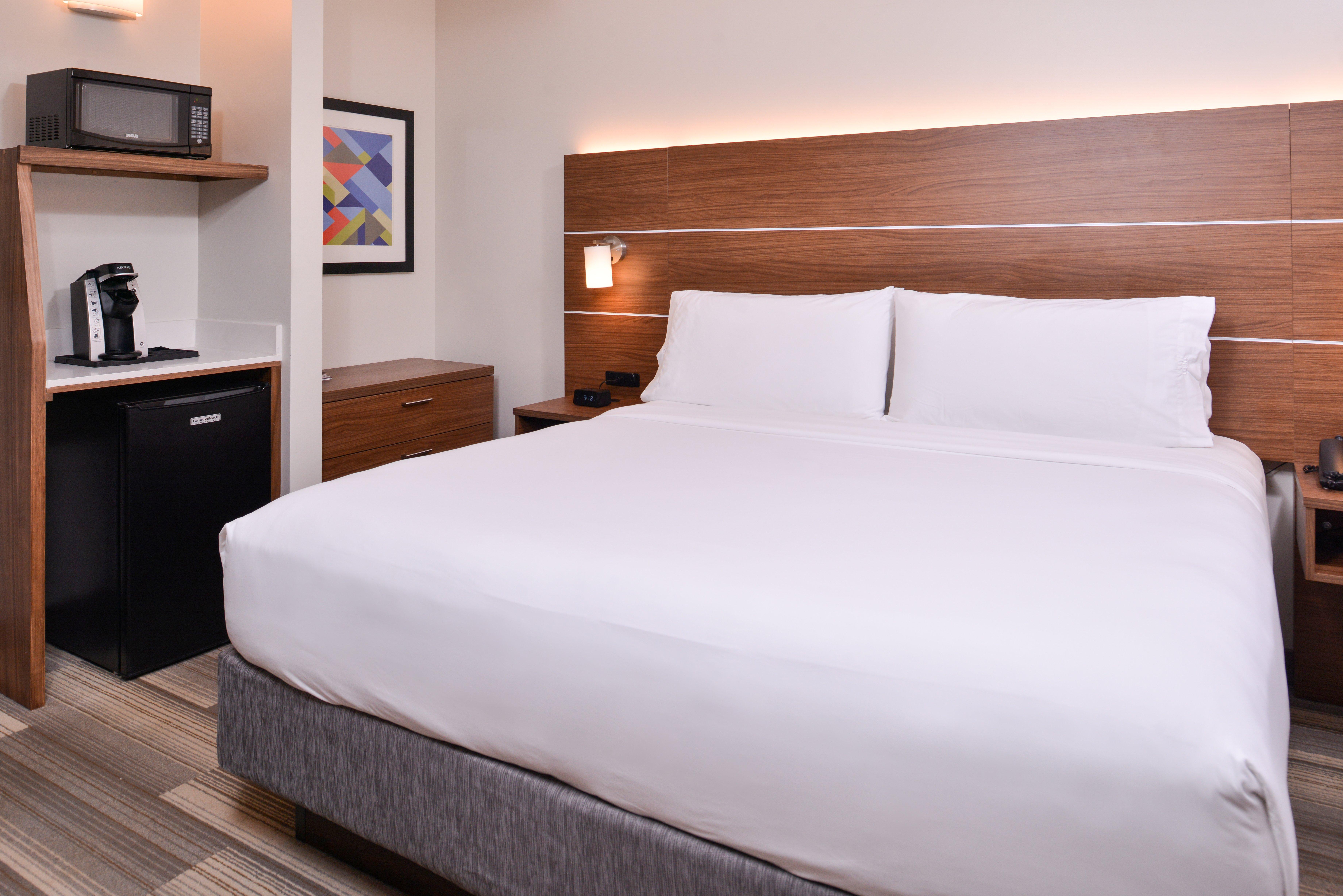 Holiday Inn Express New Orleans - Arts District By Ihg Zewnętrze zdjęcie