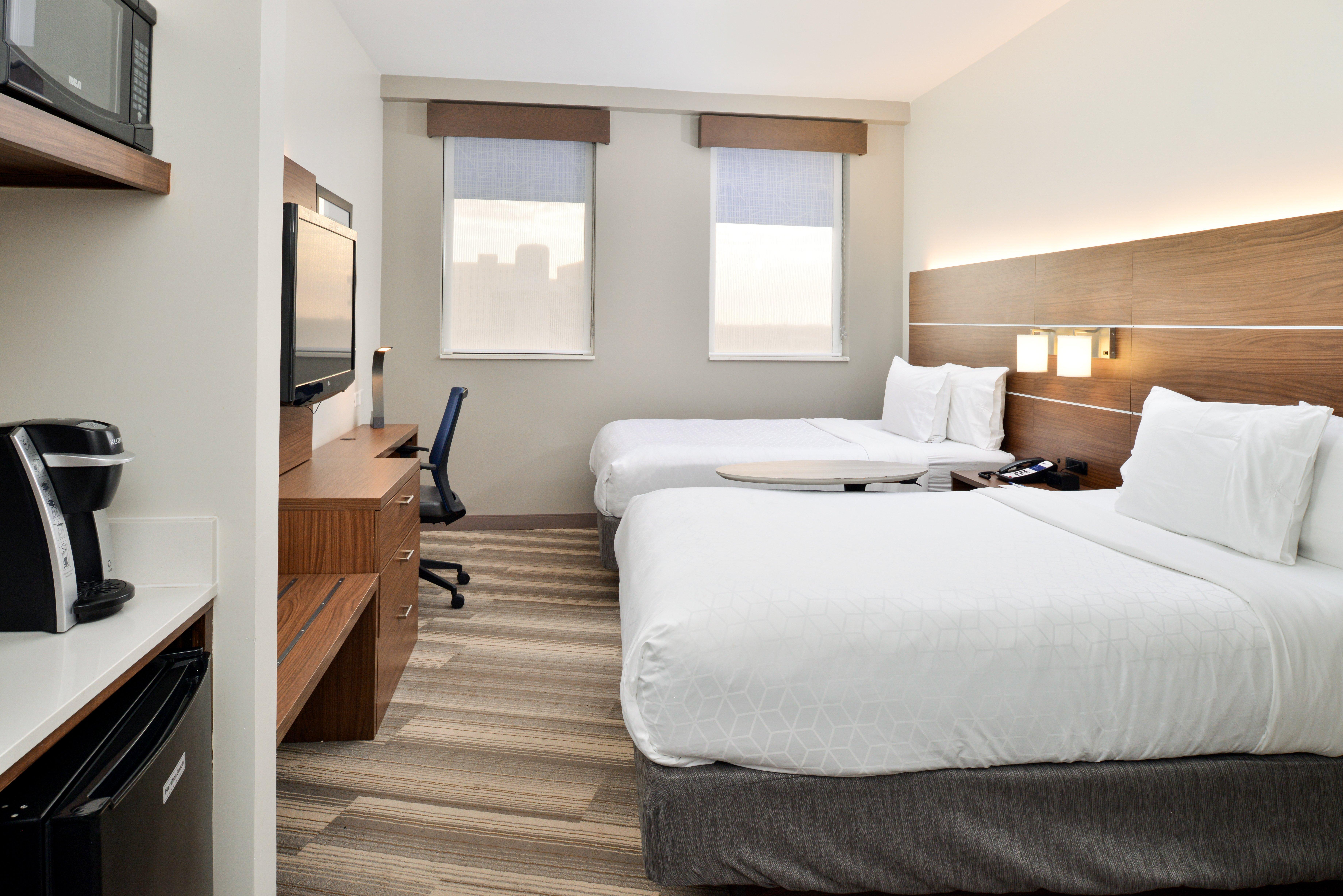 Holiday Inn Express New Orleans - Arts District By Ihg Zewnętrze zdjęcie