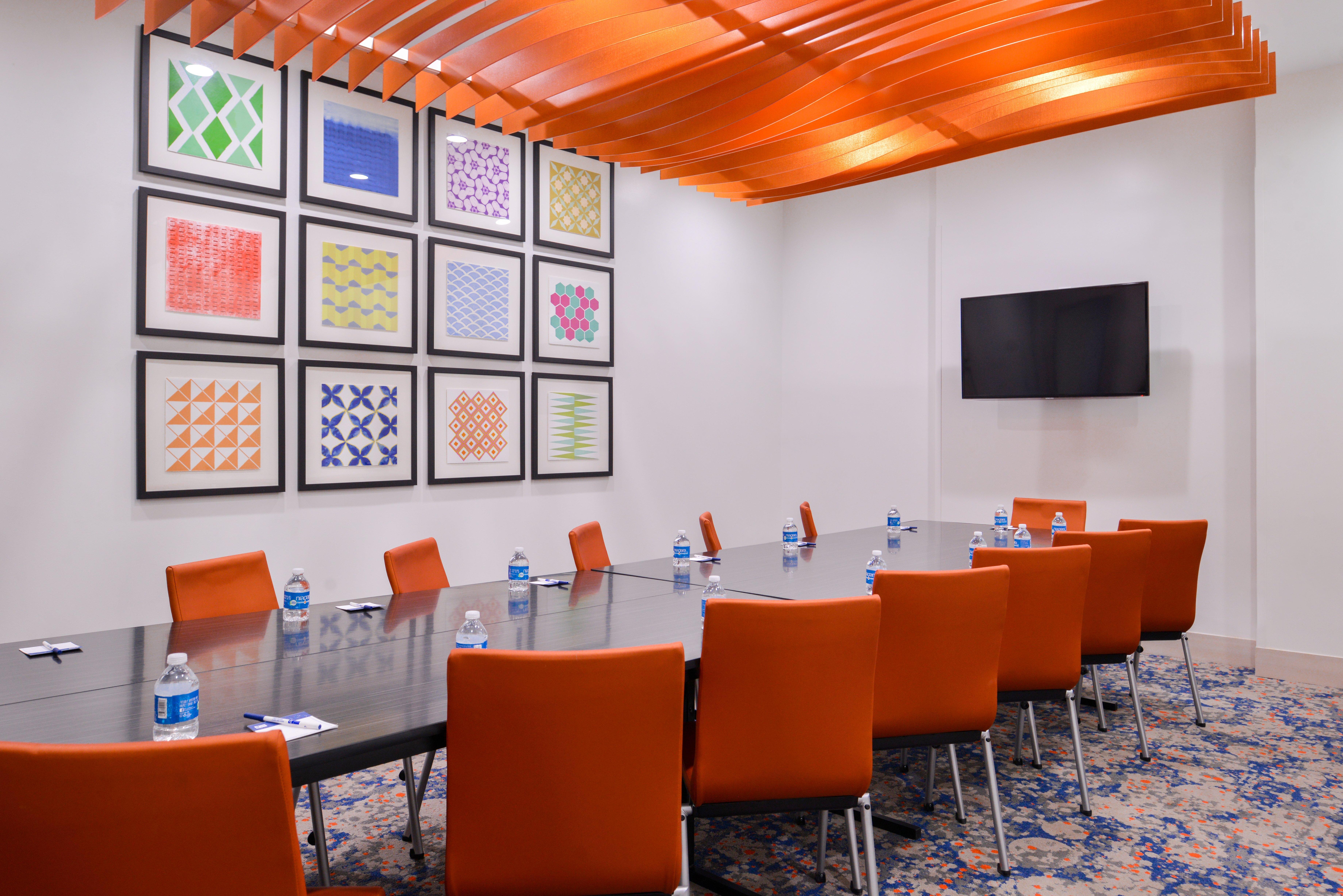 Holiday Inn Express New Orleans - Arts District By Ihg Zewnętrze zdjęcie
