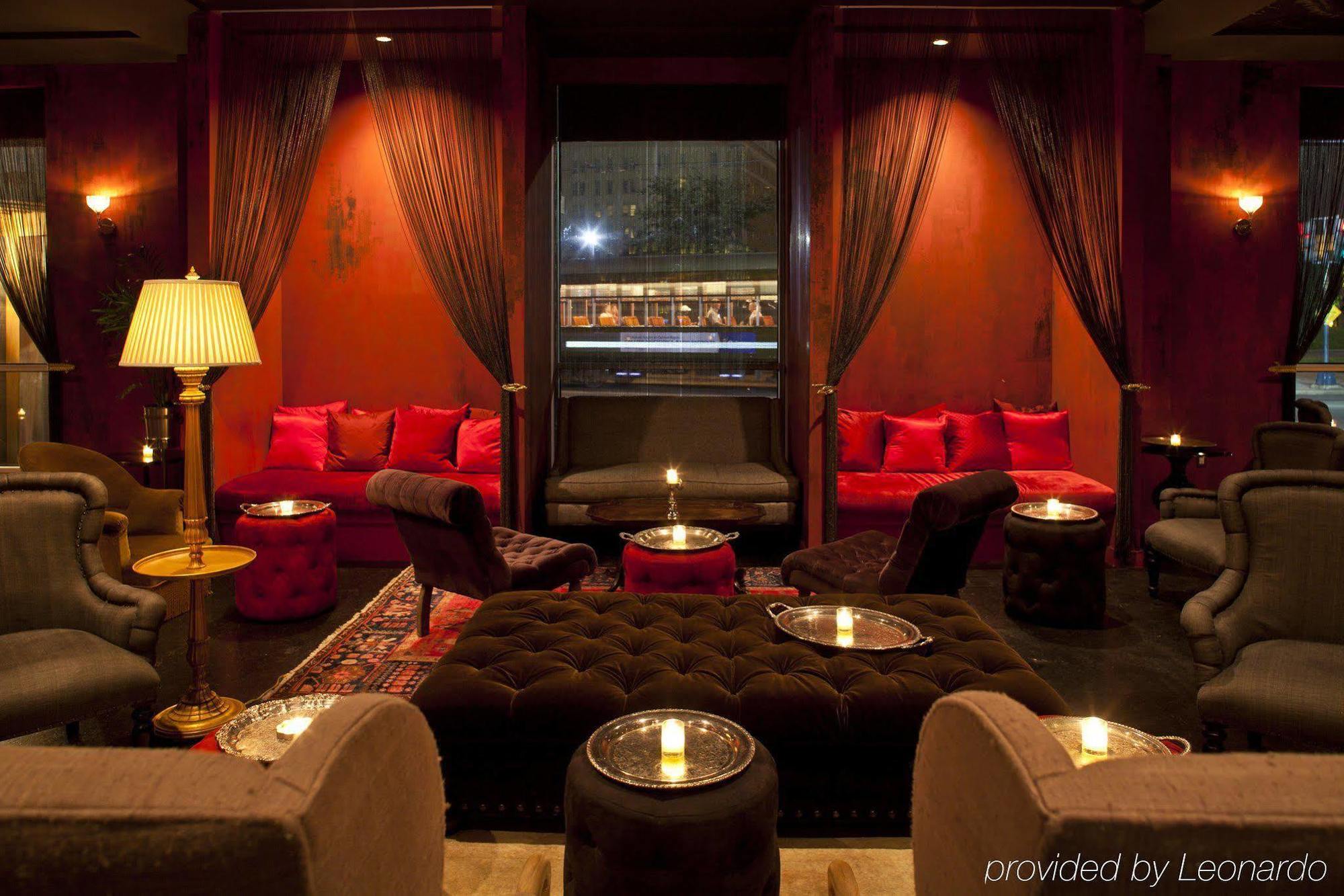 Holiday Inn Express New Orleans - Arts District By Ihg Zewnętrze zdjęcie