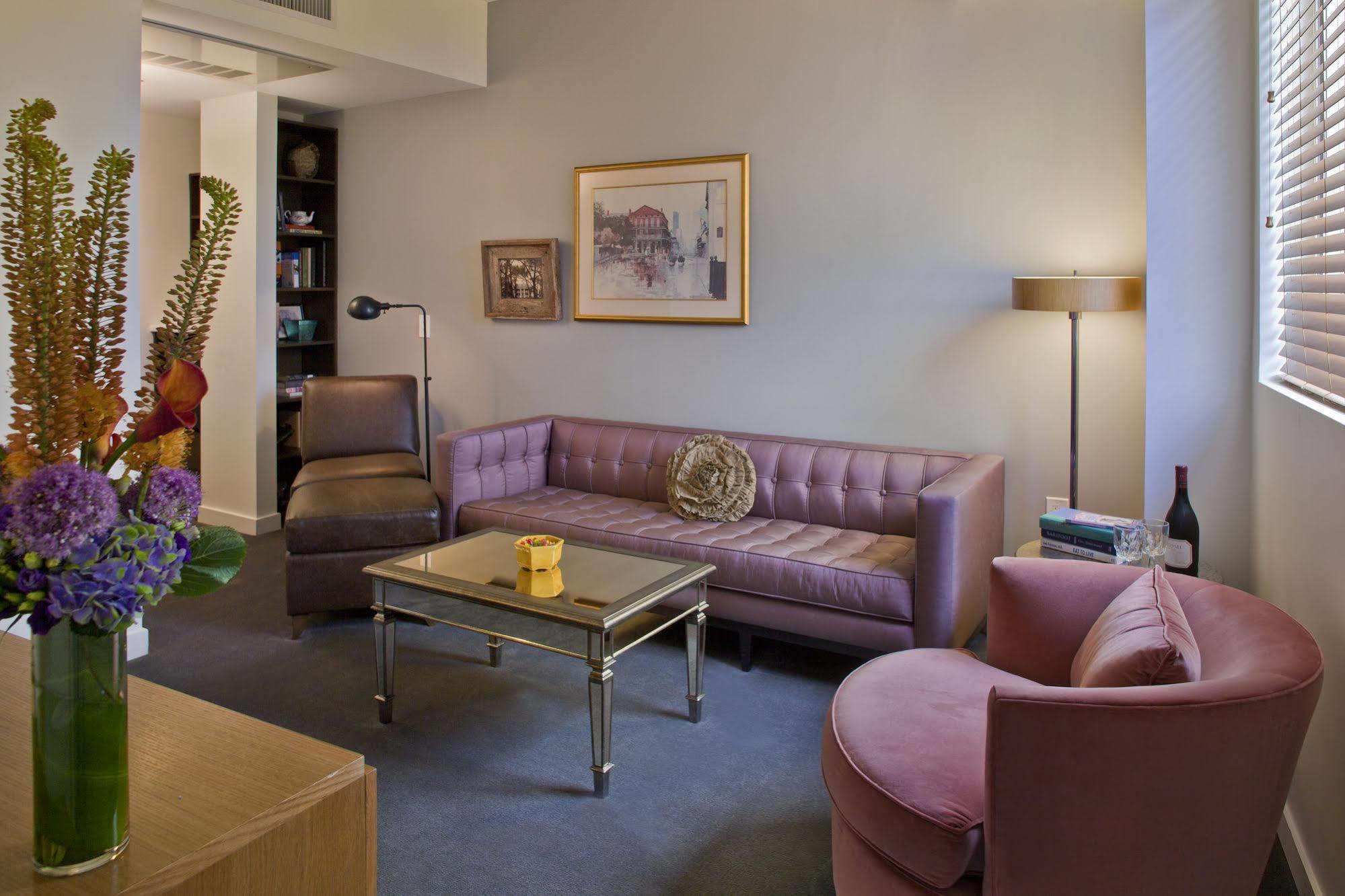Holiday Inn Express New Orleans - Arts District By Ihg Zewnętrze zdjęcie