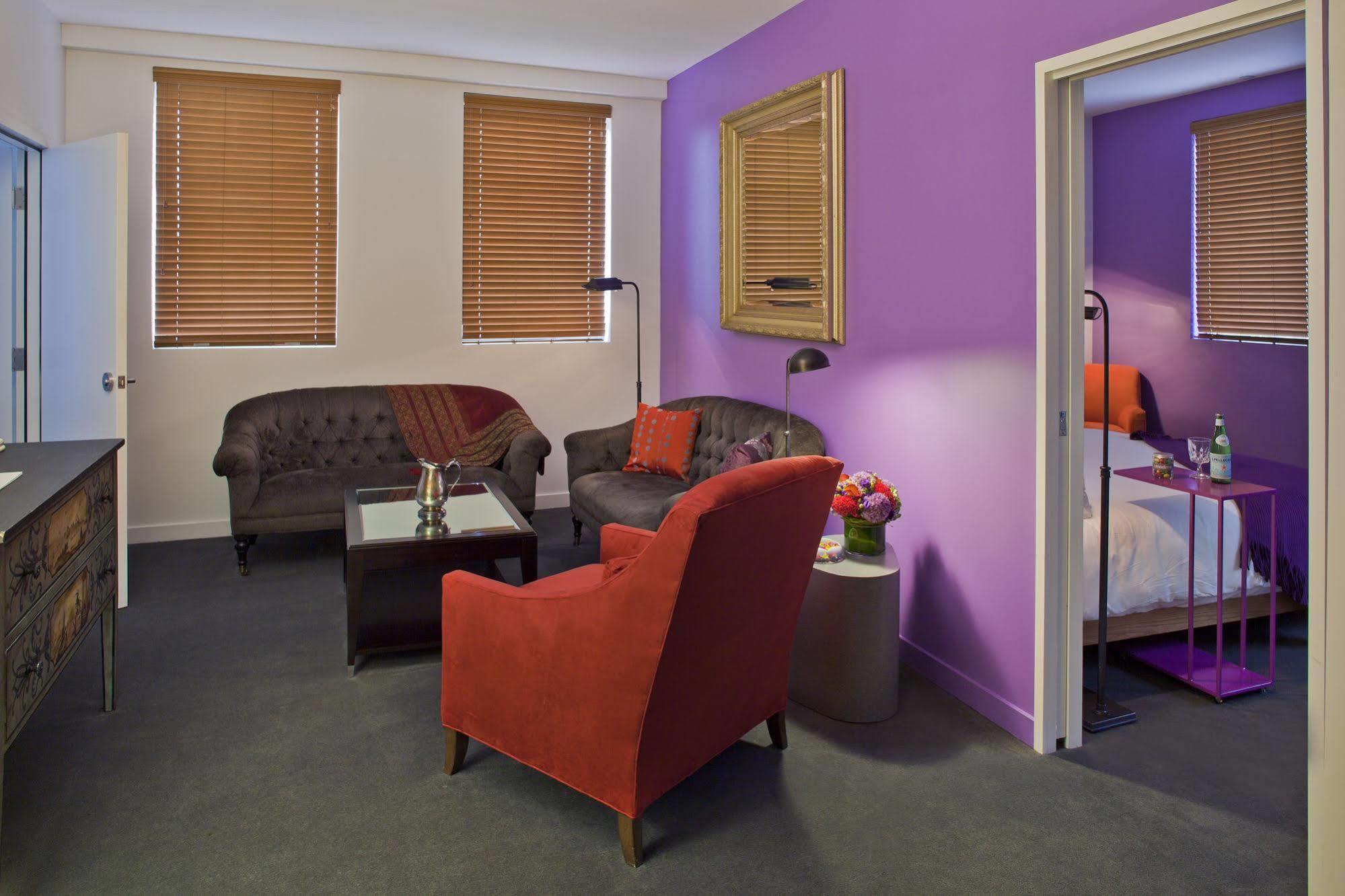 Holiday Inn Express New Orleans - Arts District By Ihg Zewnętrze zdjęcie