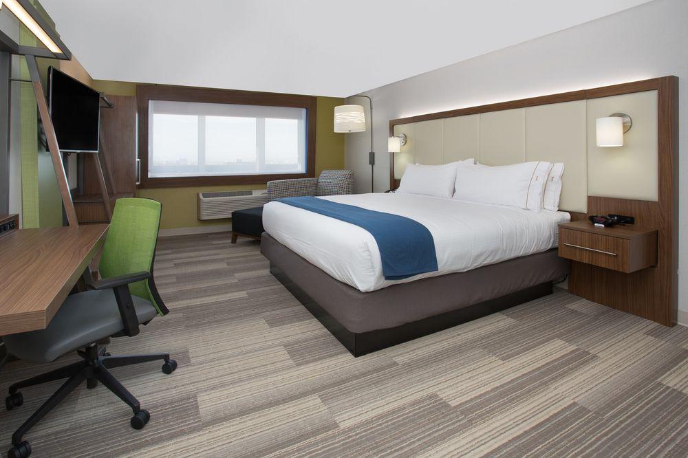 Holiday Inn Express New Orleans - Arts District By Ihg Zewnętrze zdjęcie